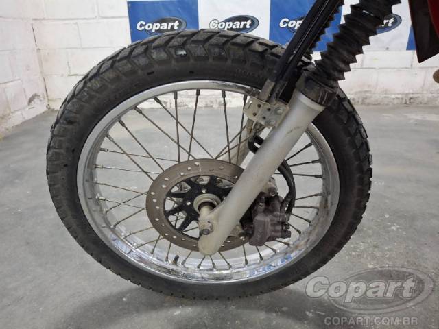 2022 HONDA NXR 160 