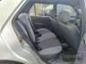 1999 FORD FIESTA 