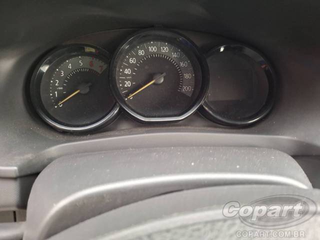 2017 RENAULT SANDERO 