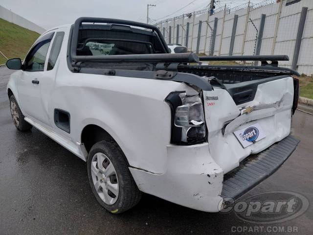 2018 CHEVROLET MONTANA 