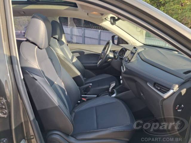2024 CHEVROLET TRACKER 