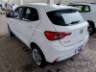 2026 FIAT ARGO 