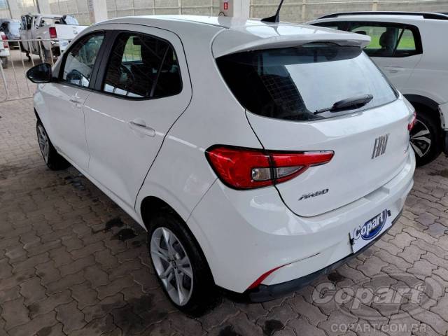2026 FIAT ARGO 