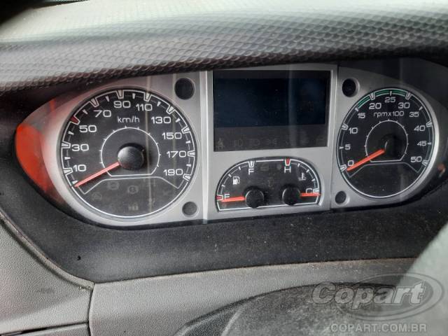 2015 IVECO DAILY CHASSI 