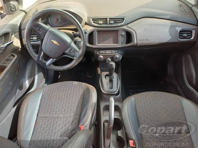 2018 CHEVROLET PRISMA 