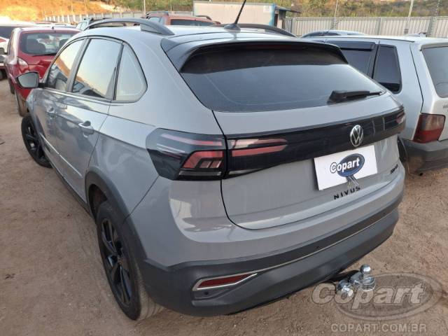 2022 VOLKSWAGEN NIVUS 