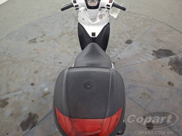 2021 KYMCO PEOPLE 