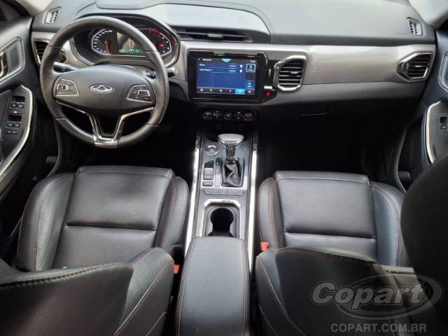 2022 CAOA CHERY TIGGO 5X 