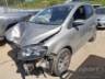 2014 VOLKSWAGEN FOX 