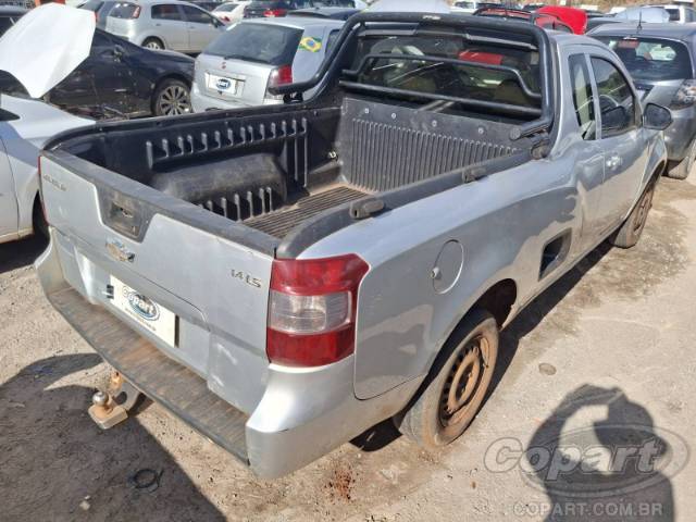 2013 CHEVROLET MONTANA 