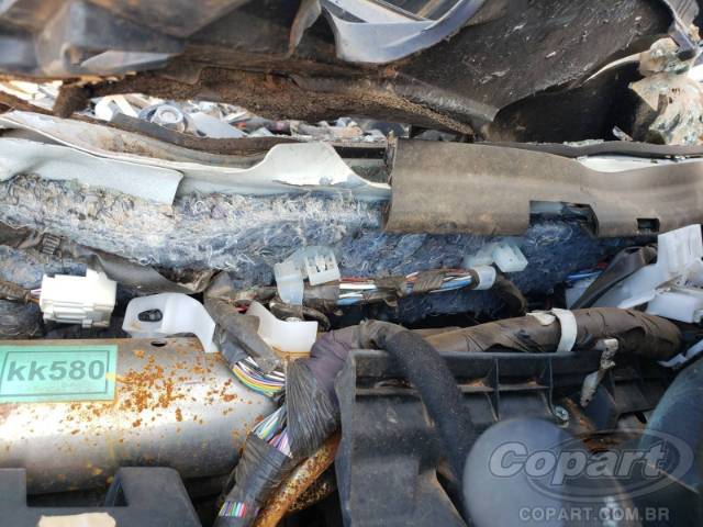 2021 TOYOTA HILUX CD 