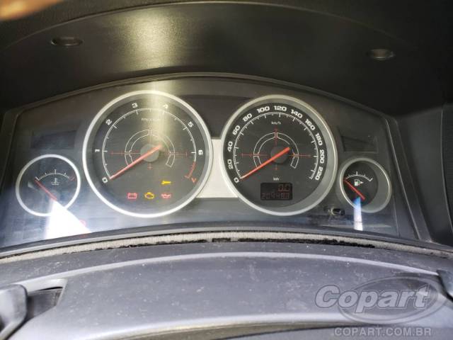 2009 CHEVROLET VECTRA 