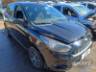 2015 FORD KA 