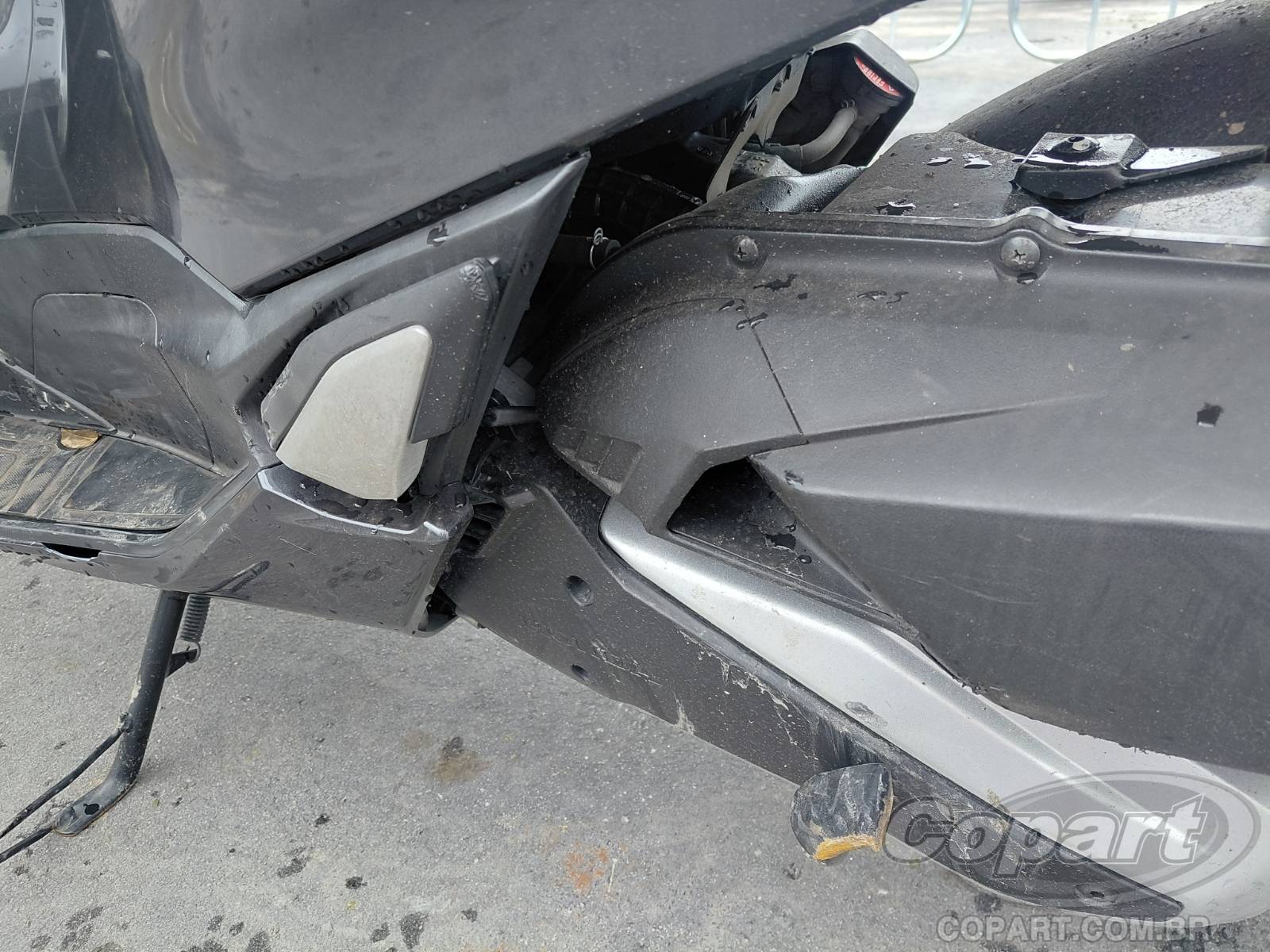 2023 HONDA PCX — foto 6 de 15