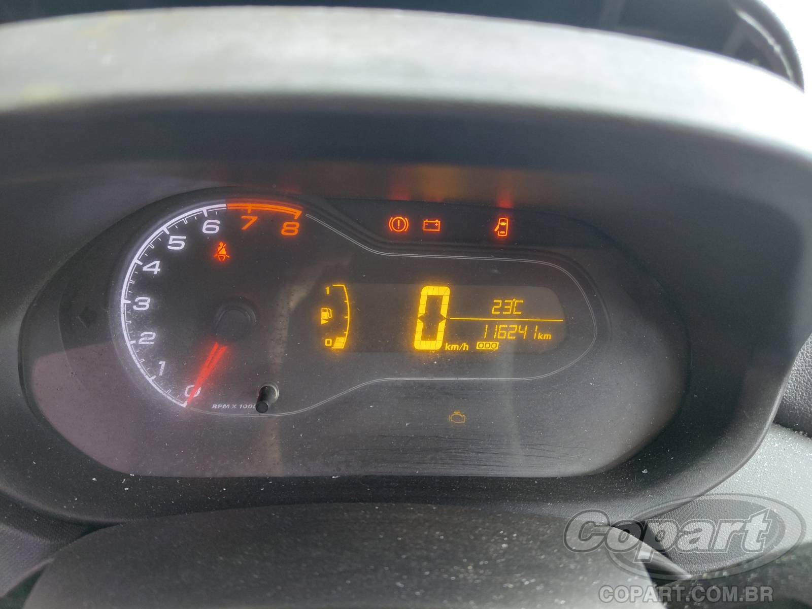 Foto 8 de 13: 2020 CHEVROLET ONIX