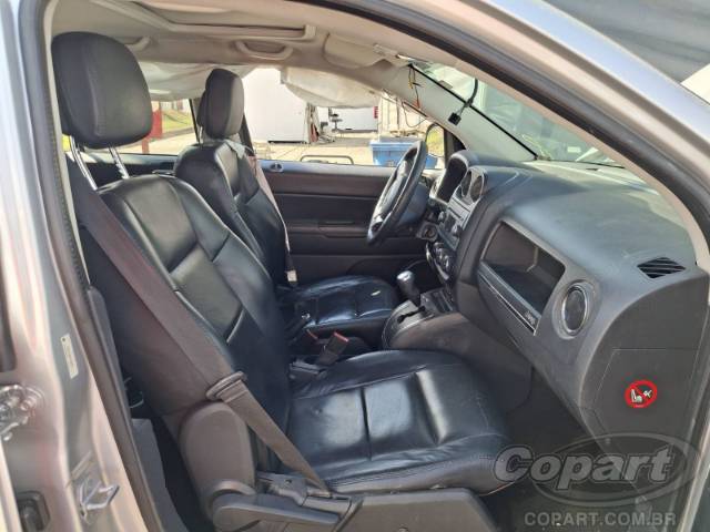2013 JEEP COMPASS 