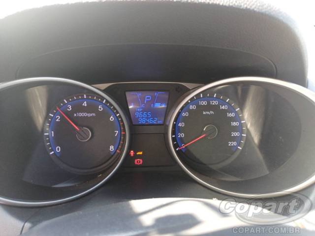 2018 HYUNDAI IX35 