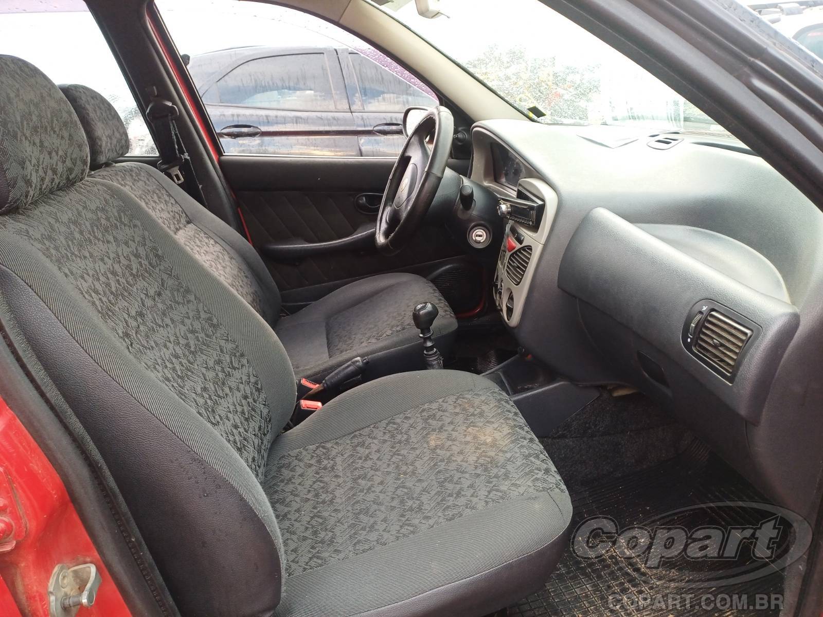 Foto 5: 2010 FIAT PALIO