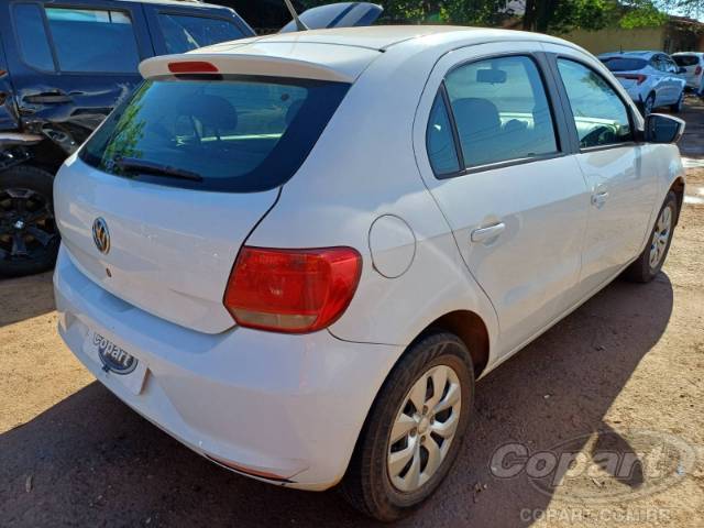 2018 VOLKSWAGEN POLO 