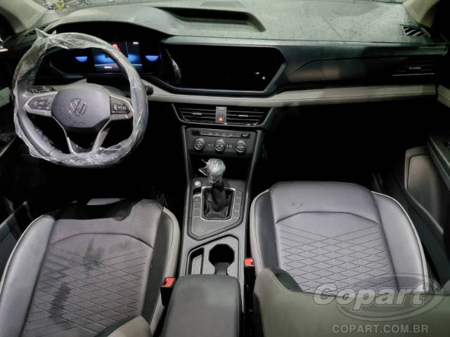 2022 VOLKSWAGEN TAOS 