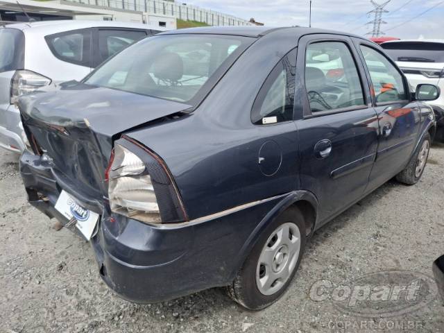 2008 CHEVROLET CORSA SEDAN 