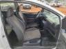 2005 VOLKSWAGEN FOX 