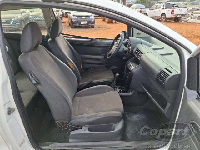 2005 VOLKSWAGEN FOX 
