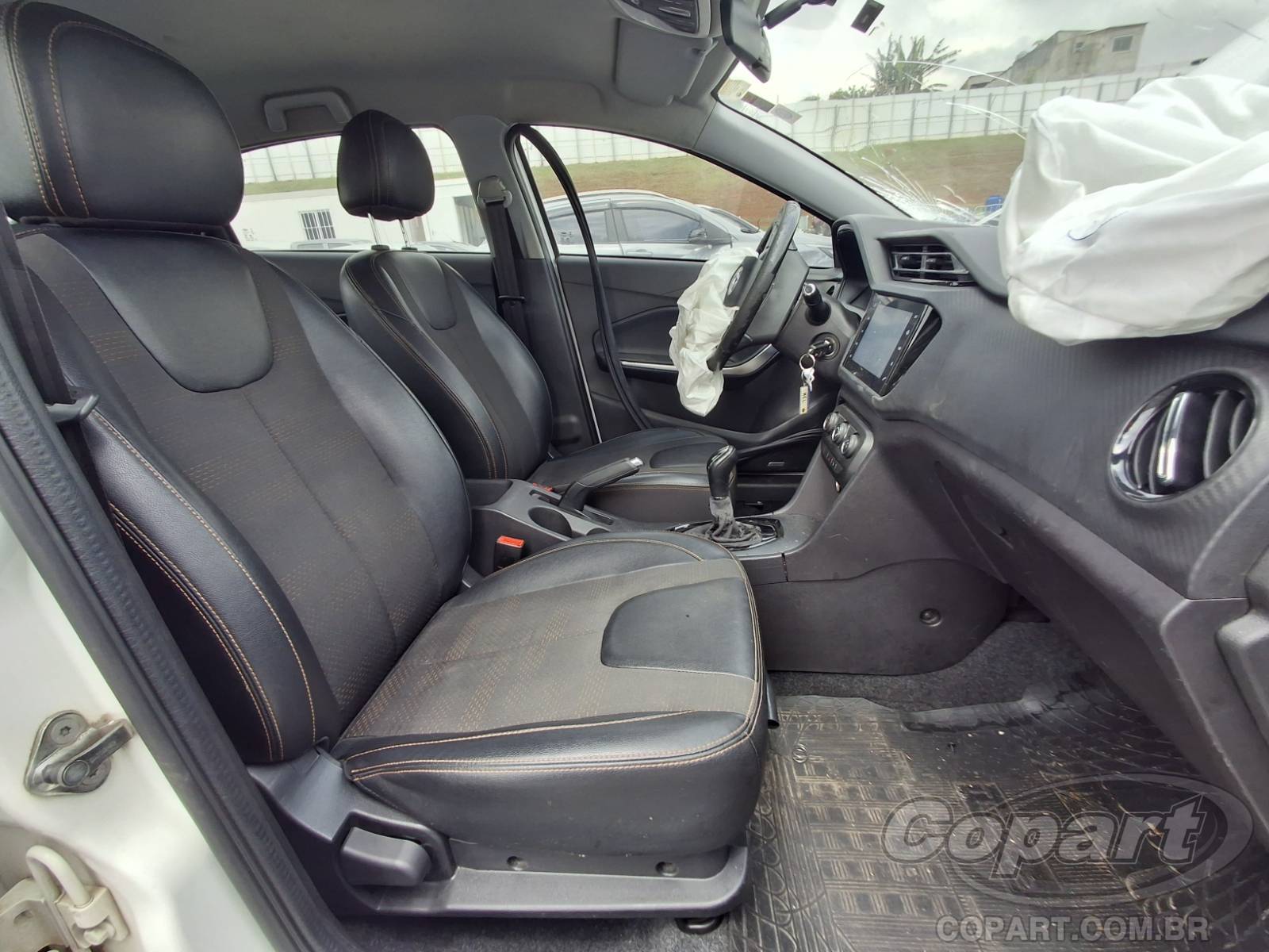 Foto 5: 2019 CAOA CHERY TIGGO 2