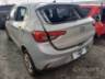 2023 FIAT ARGO 
