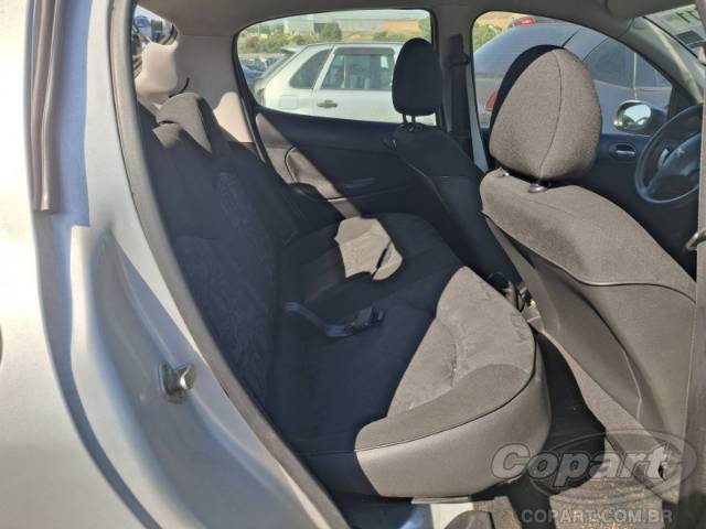 2011 PEUGEOT 207 