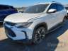 2022 CHEVROLET TRACKER 