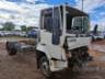 2009 FORD CARGO 815E 