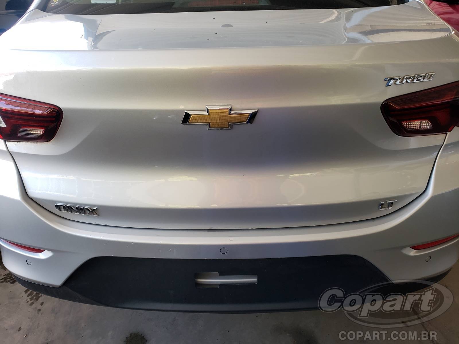 Foto 10 de 10: 2020 CHEVROLET ONIX PLUS