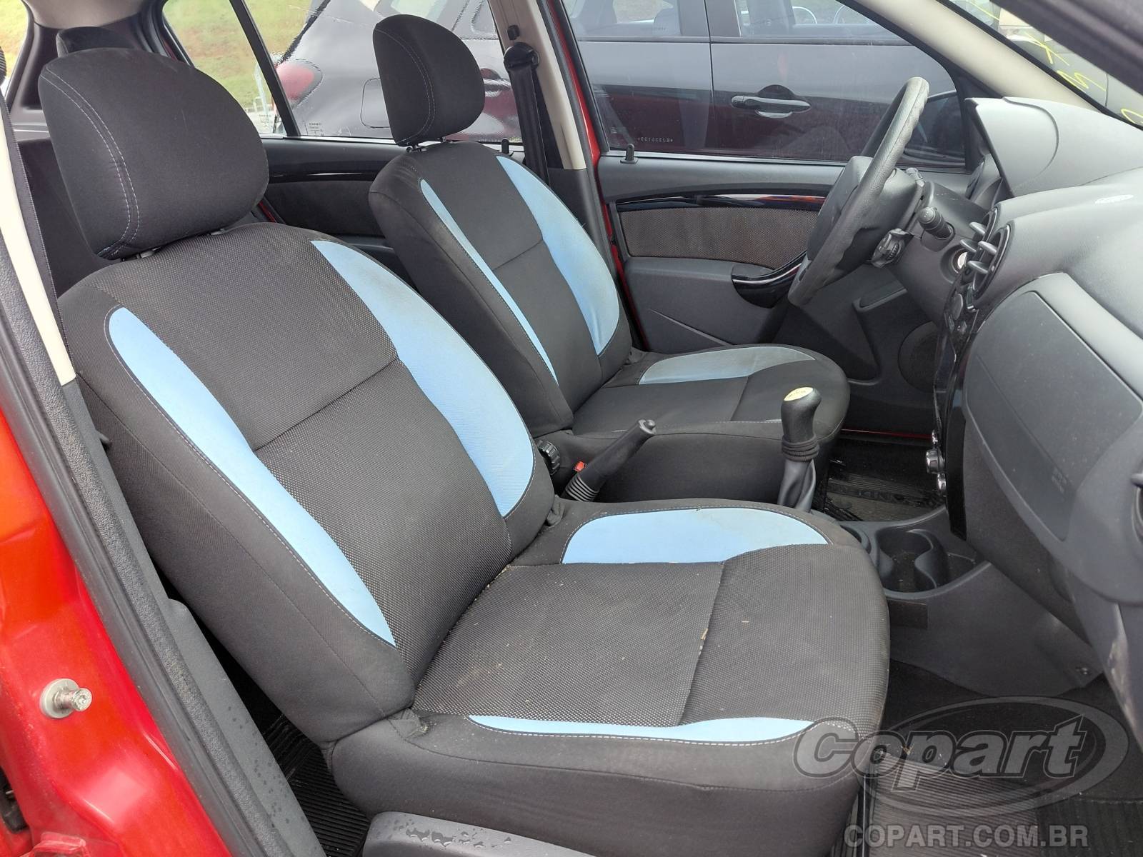 Foto 5: 2014 RENAULT SANDERO
