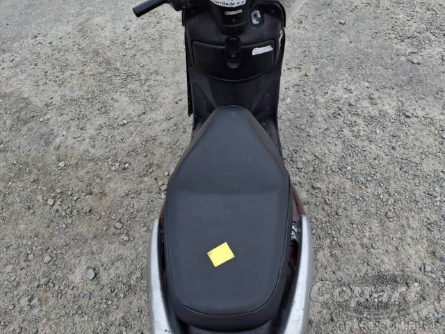 2010 HONDA LEAD 110 