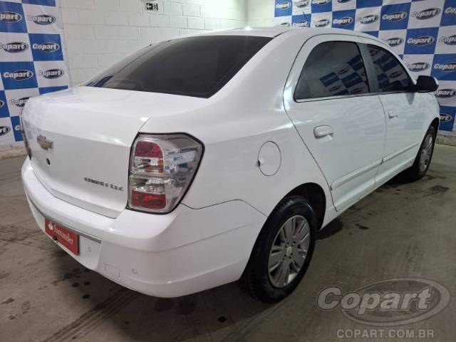 2015 CHEVROLET COBALT 