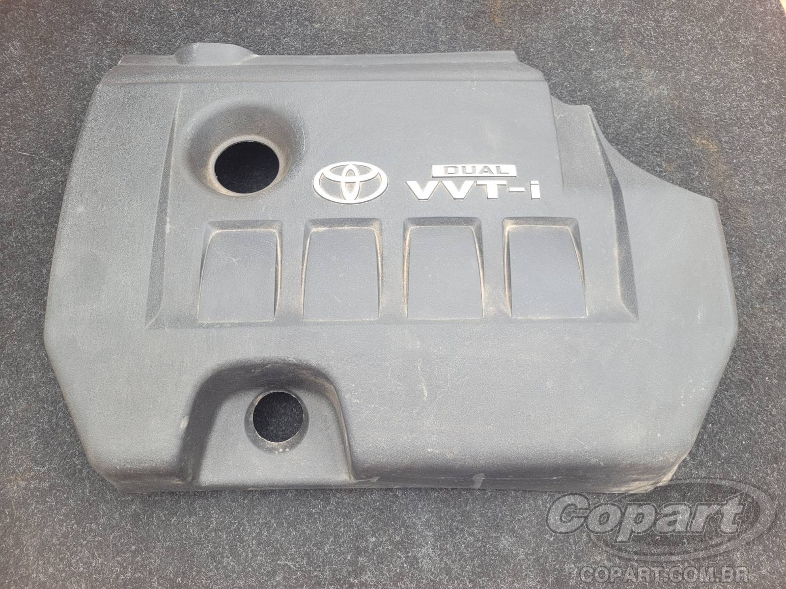 2013 TOYOTA COROLLA — foto 11 de 11