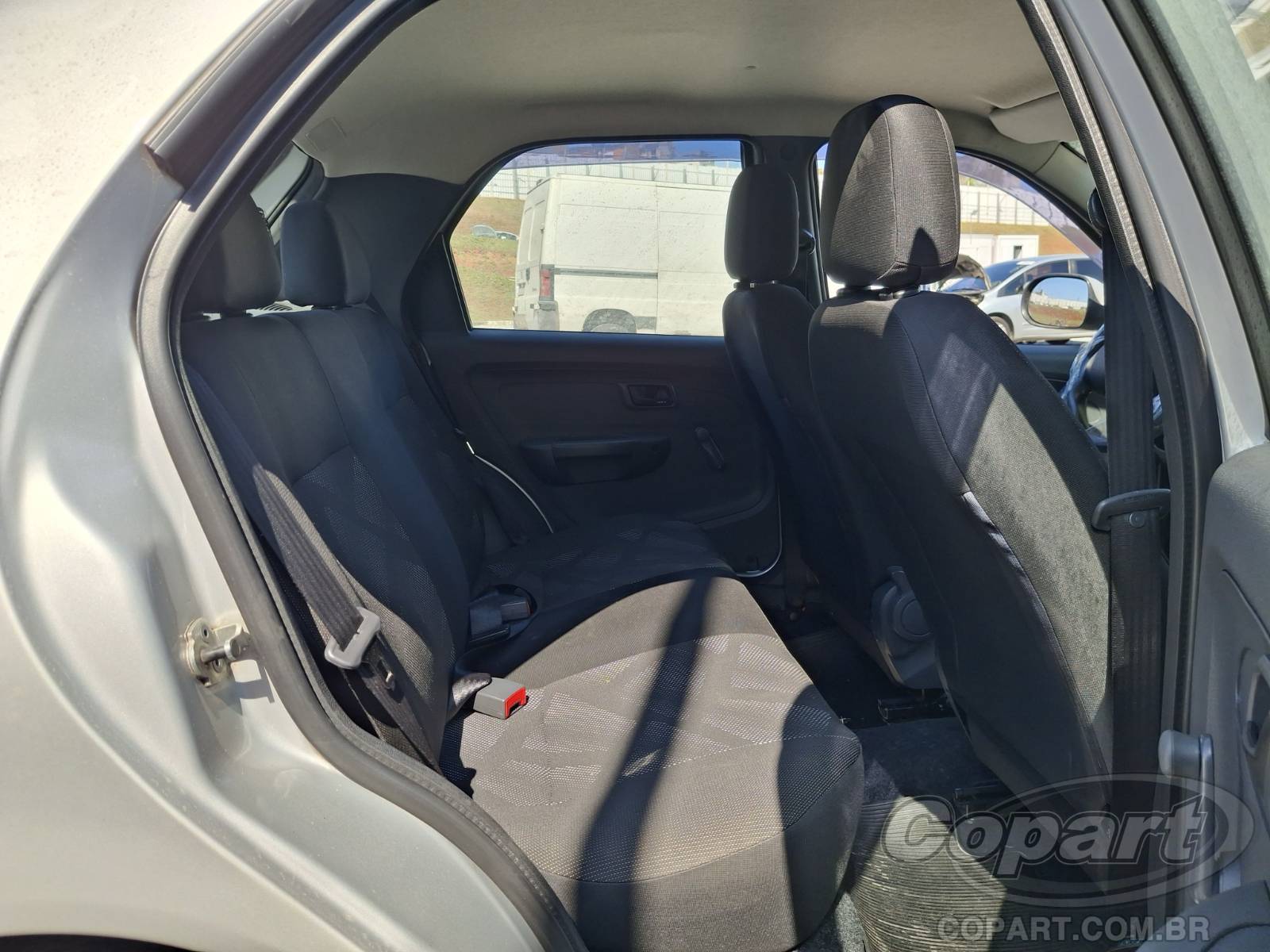 2015 FIAT PALIO — foto 6 de 12