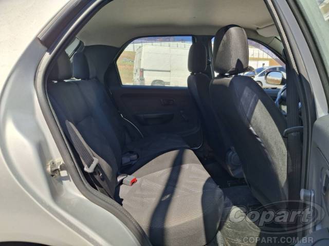 2015 FIAT PALIO 