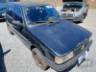 1996 FIAT UNO 