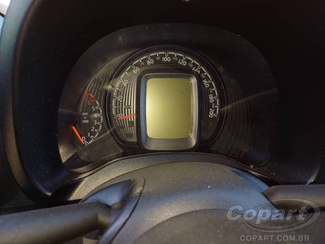 2025 FIAT MOBI 