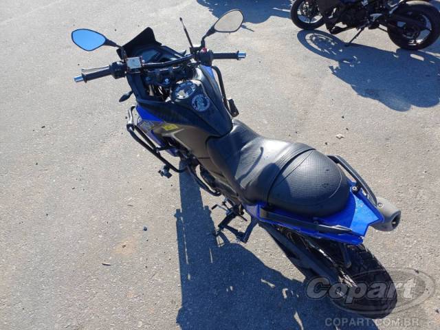 2025 DAFRA NH 
