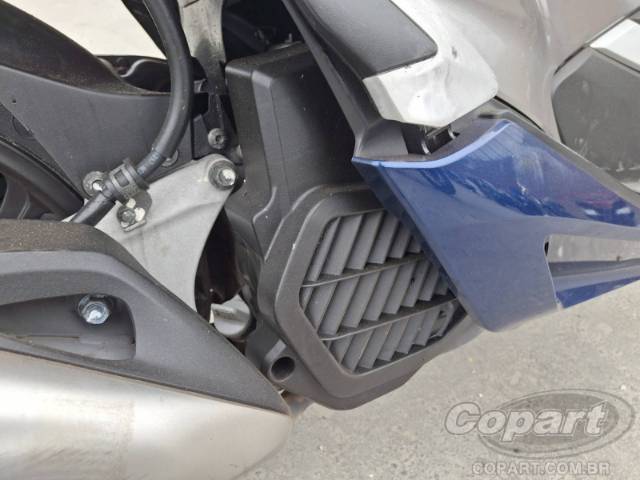 2021 HONDA PCX 