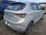 2019 FIAT ARGO 