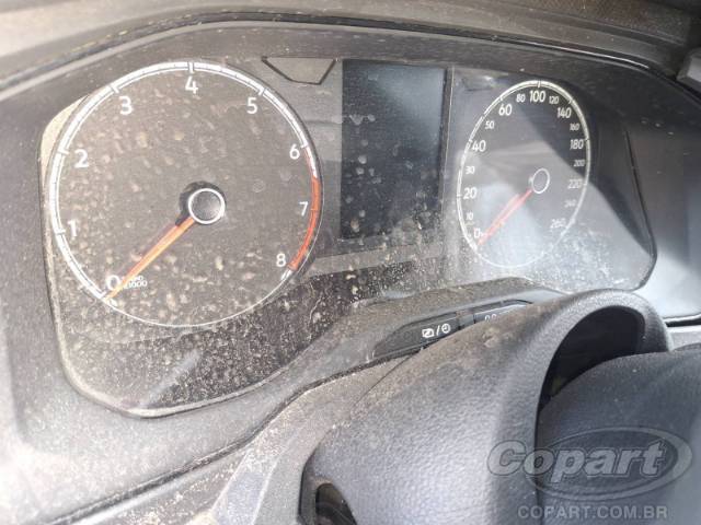 2024 VOLKSWAGEN POLO 