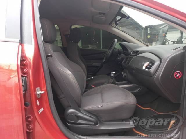 2013 CHEVROLET ONIX 