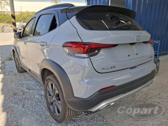 2026 FIAT PULSE 