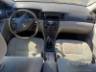 2005 TOYOTA COROLLA 