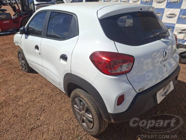 2023 RENAULT KWID 