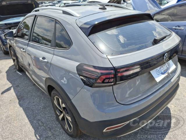 2021 VOLKSWAGEN NIVUS 